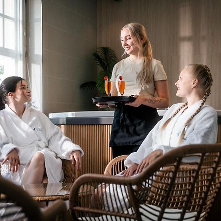 Boutique Hotel Lahde ラッペーンランタ エクステリア 写真